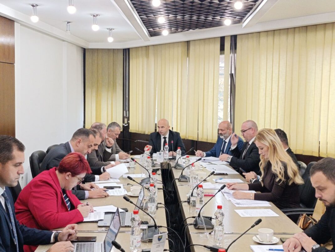 Pivić poručio građanima: Vlada ZDK i ja lično protiv spalionice u krugu Nove željezare