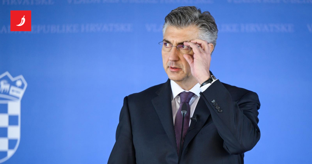 Plenković: Milanovićeva teza o Rafaleima je zakašnjela, nerealna i bezvezna