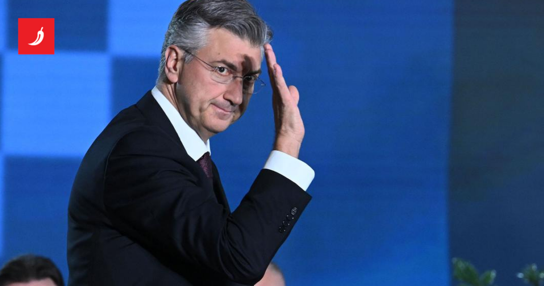 Plenković: Očito je što se dogodilo u Venezueli. Nitko ne plače, svi su oduševljeni
