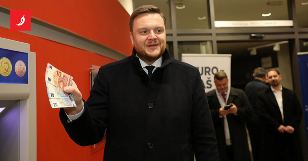 Plenkovićev ministar financija odlazi iz vlade