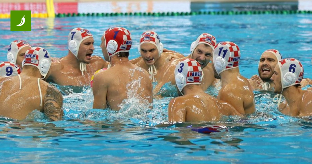 Počinje utakmica u Beogradu. Kad igra Hrvatska i gdje gledati EP u vaterpolu? Počinje spektakl u Beogradu. Kad igra Hrvatska i gdje gledati EP u vaterpolu?