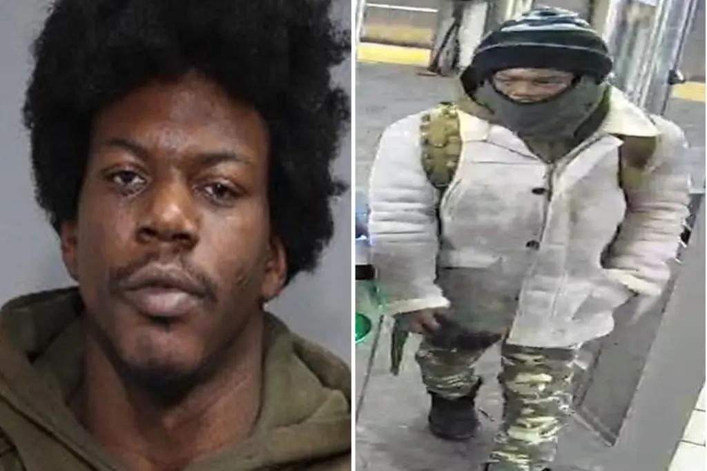 Policija Njujorka traga za pacijentom optuženom za silovanje 14-godišnje devojčice u zgradi na Menhetnu