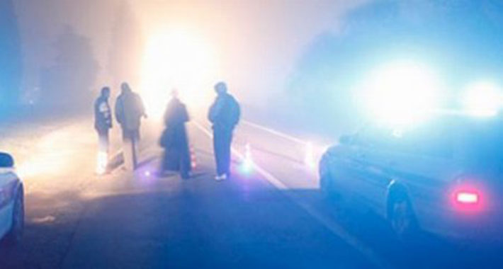 Policija mu zabranila vožnju, on sjeo za upravljač i usmrtio suputnika