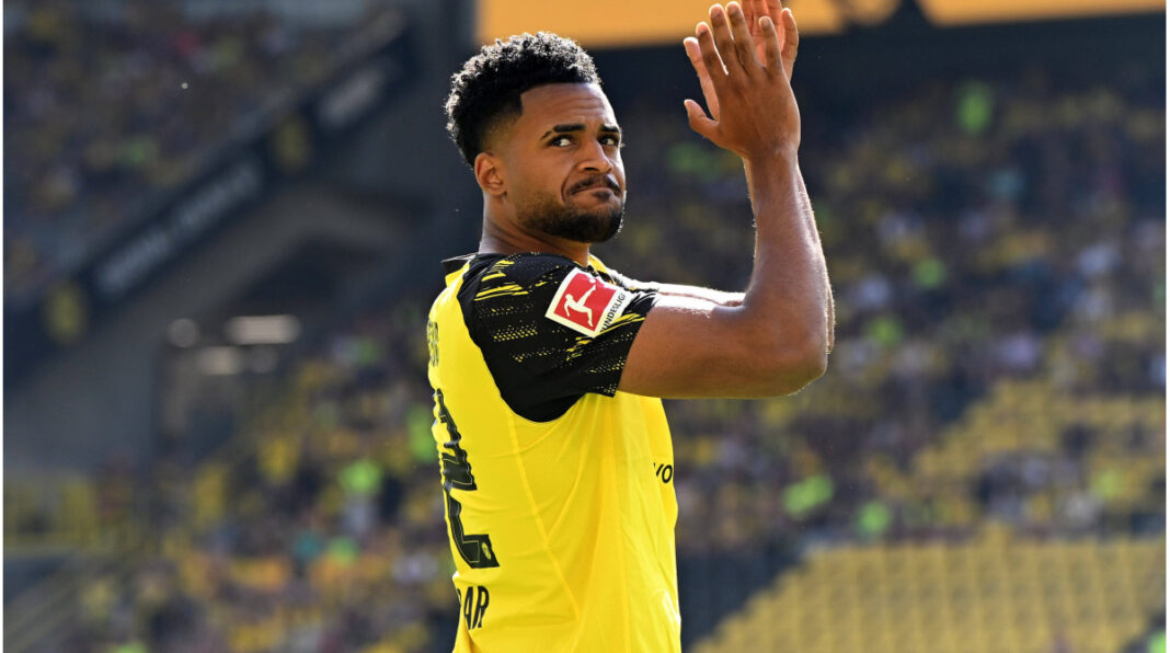 Polzin uvjerava Kabar iz HSV – BVB da postigne dogovor sa nasljednikom Pratesom