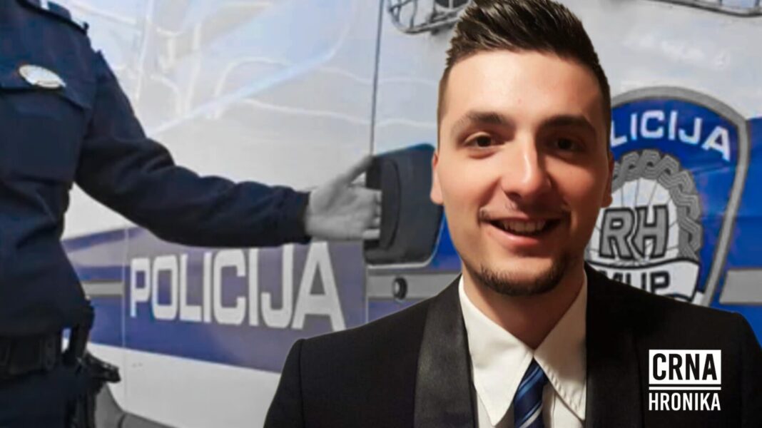 Porodica ga tražila skoro 20 dana, mislili da je nestao – nalazi se u pritvoru u Hrvatskoj