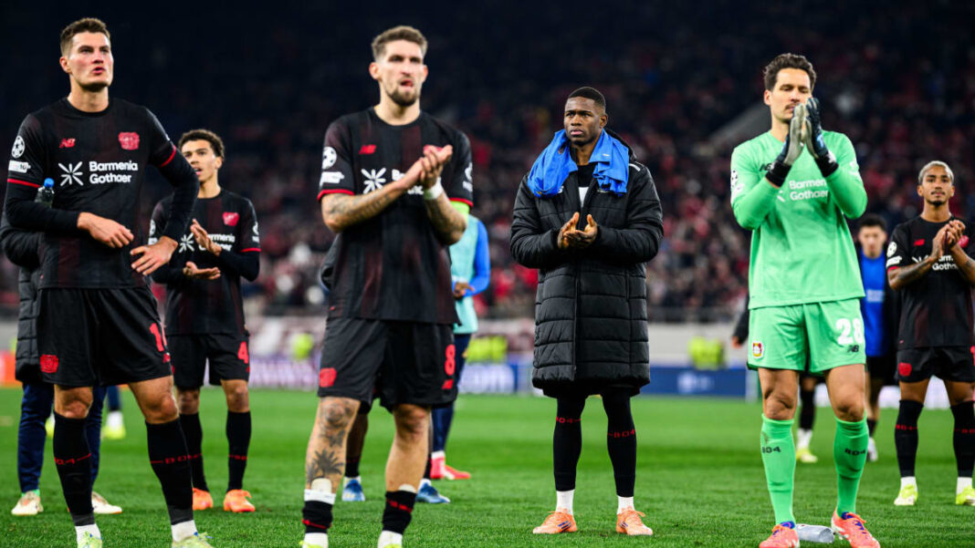 Posjed lopte, ali nedovoljno hrabrosti: Bayerovi nalazi u Pireju