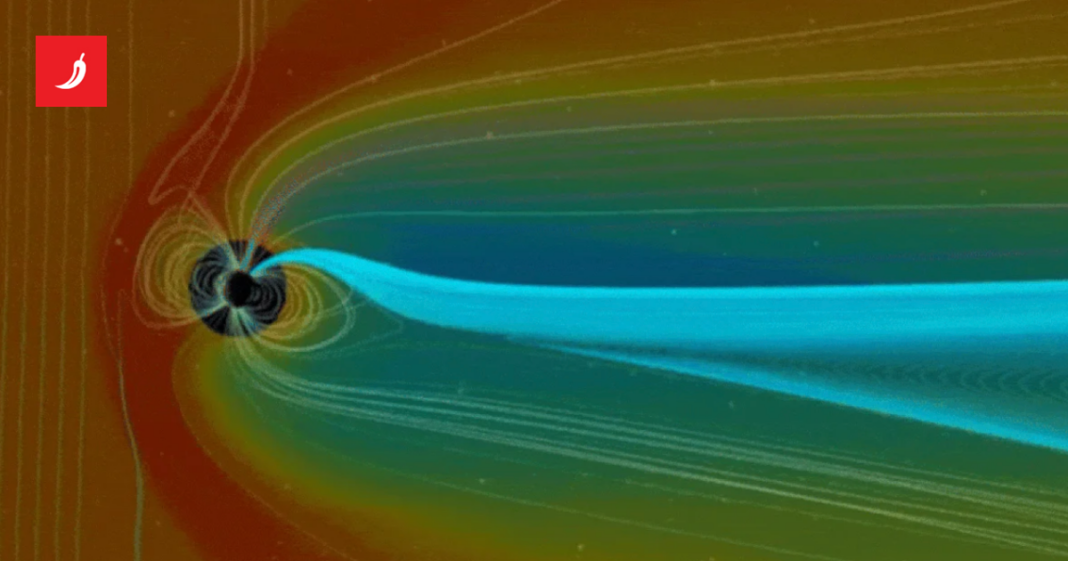 Poslušajte kako je zvučao preokret Zemljinih polova prije 41.000 godina