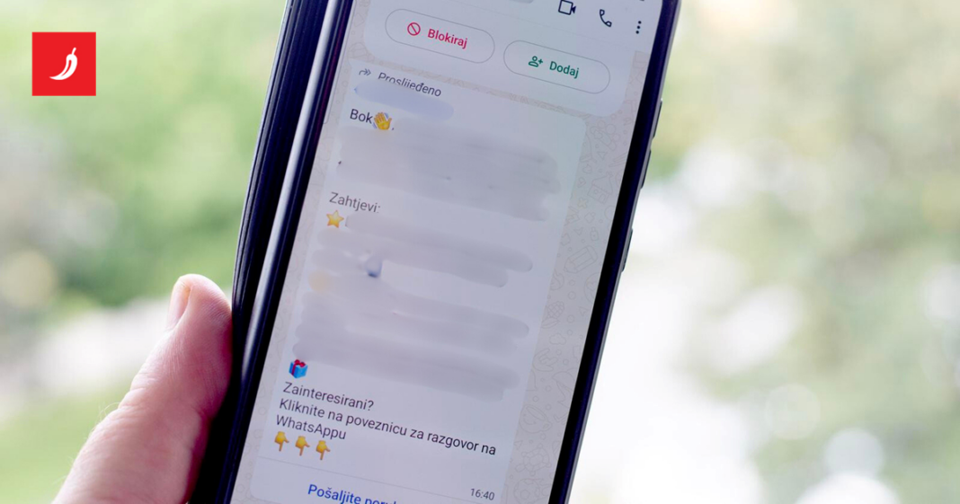 Povjerovala da će joj “poznati glazbenik” održati privatni koncert. Ostala bez 1000 €
