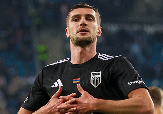 Poznati Talijan u danu dva puta pisao o napadaču iz Gračanice: Stigla još jedna ponuda Poznati Talijan u danu dva puta pisao o napadaču iz Gračanice: Stigla još jedna ponuda