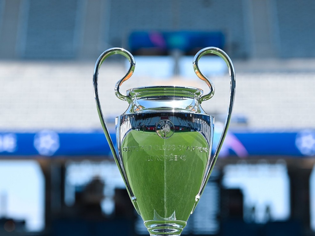 Poznati svi učesnici osmine i 1/16 finala Lige Šampiona