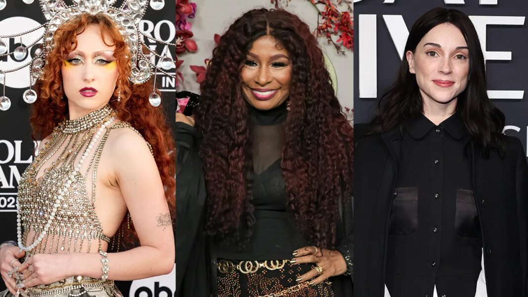 Prebacujemo nagrade Needle Founder Talks Resonator Awards i zalažemo se za više ženskih producentica u muzici