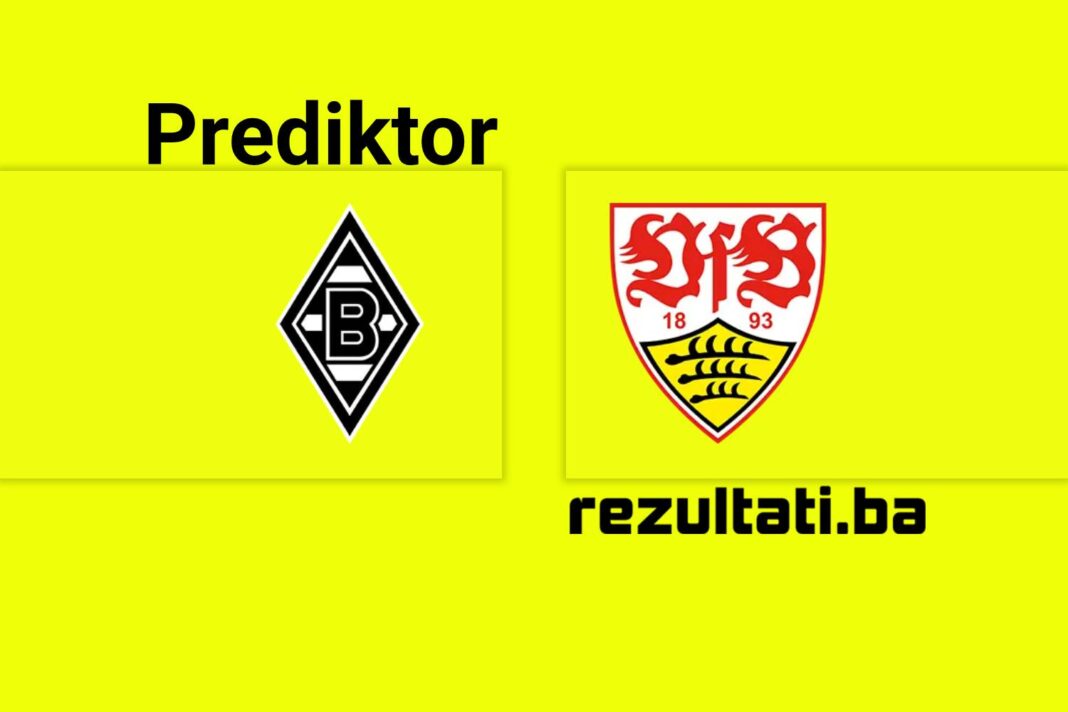 Prediktor Borussia M’Gladbach – Stuttgart: Golovi, oba daju, kartoni…