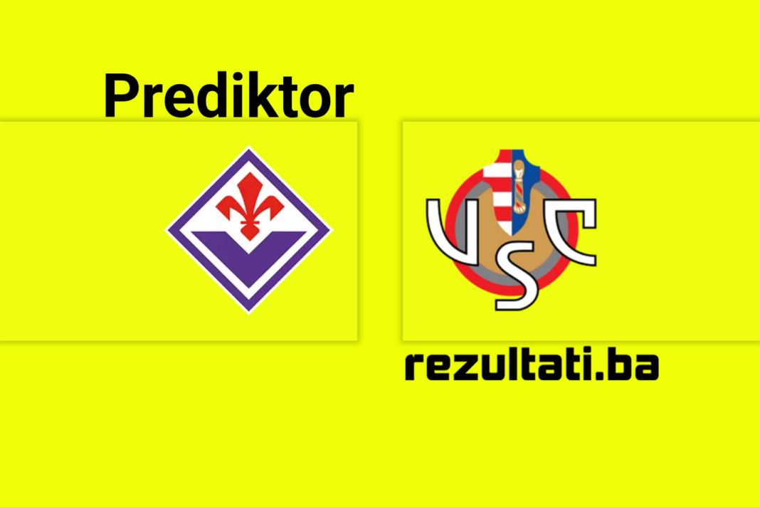 Prediktor/ Fiorentina – Cremonese: Golovi, dvoznak, kartoni…