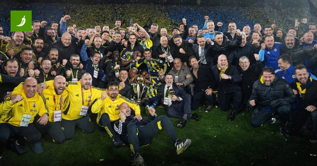 Svaki novi igrač Fenerbahčea će ubuduće izdvajati 1% plaće za humanitarnu pomoć djeci