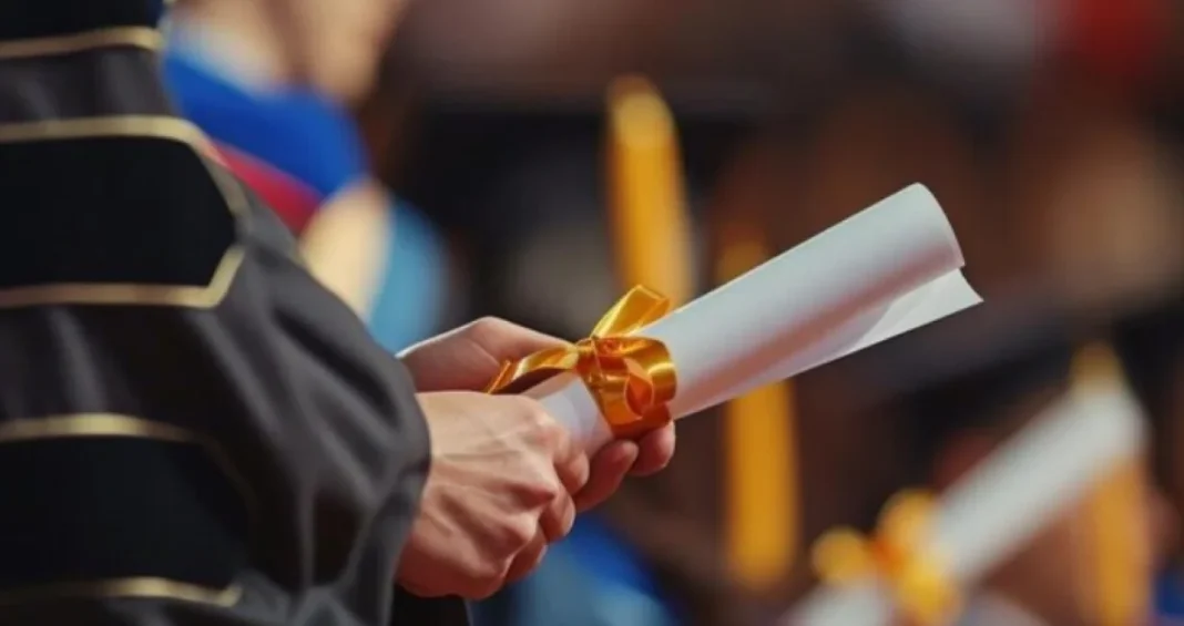 Predmet Klaster: Priznao prodaju diploma, osuđen na godinu zatvora i 40.000 KM kazne