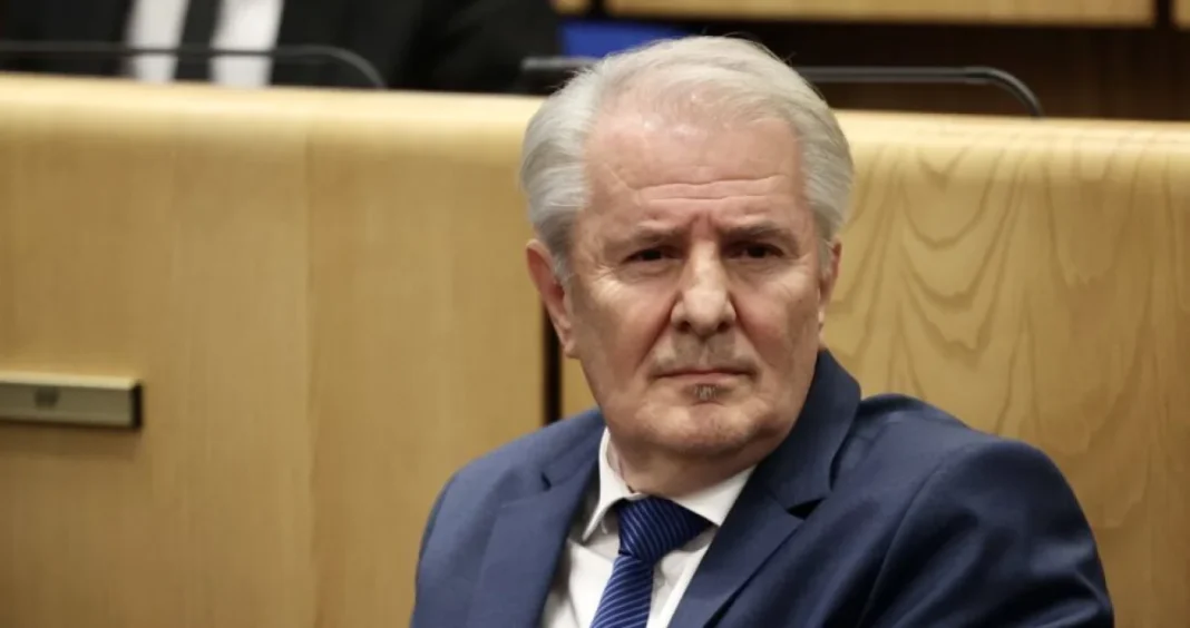 Prekratko pamćenje Refika Lende: Zašto je potpredsjedniku FBiH smeta obnova hramova i medrese?