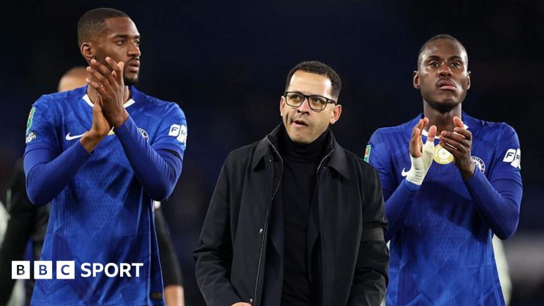 Premijer liga: Zašto Chelsea želi još jednog centralnog beka