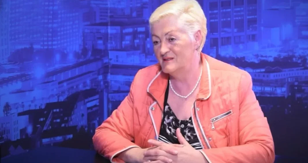 Preminula teoretičarka zavjera Jovanka Jolić