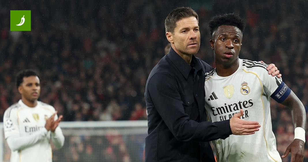 Preokret u pregovorima, Vinicius se predomislio