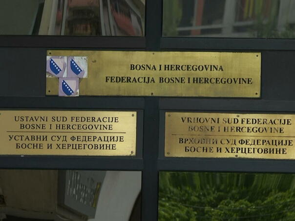 Presuda pravosnažna: Alija Šljivar dobio tri i po godine zatvora i mora vratiti 533.500 KM