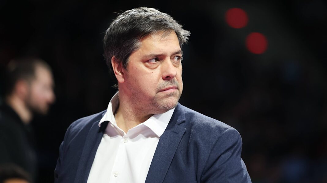 Previše trčanja domaćina: Würzburg takođe gubi drugu utakmicu