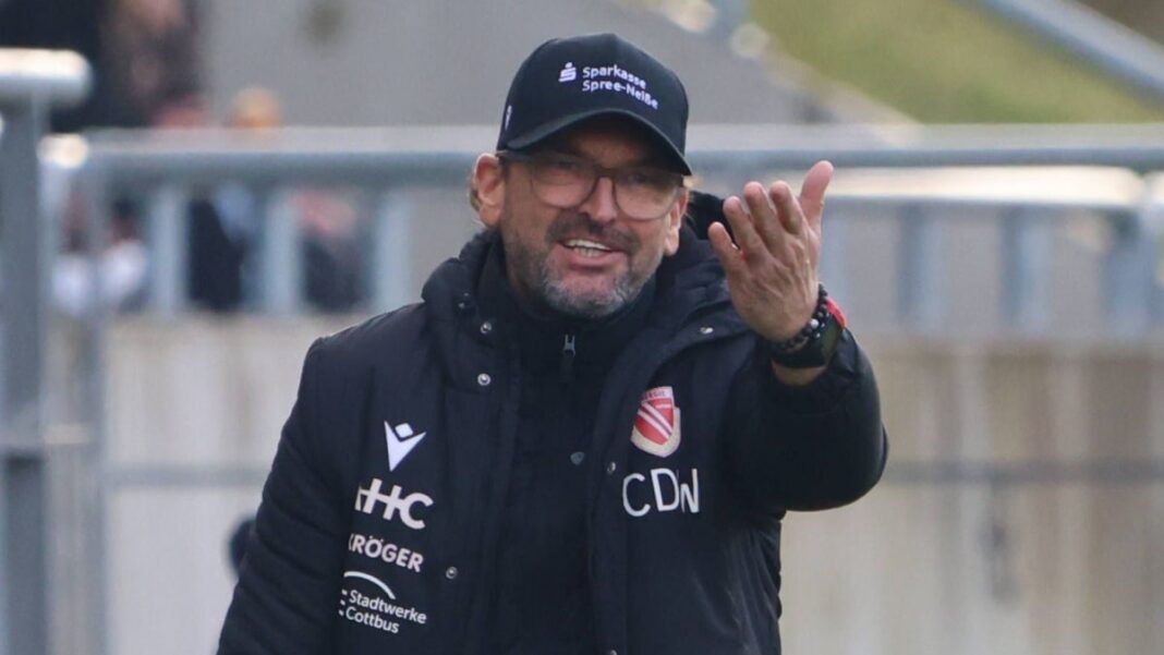 “Previše uplašen”: Wollitz i “srećna tačka”