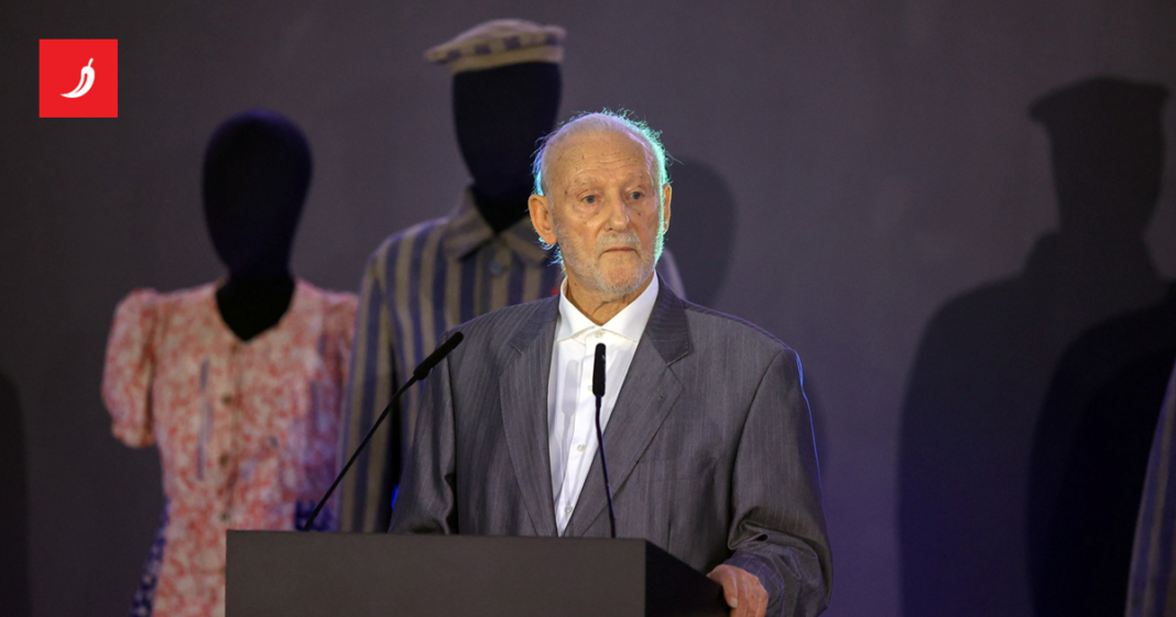 Preživjeli iz Auschwitza: Vidim ponovno oživljavanje mržnje