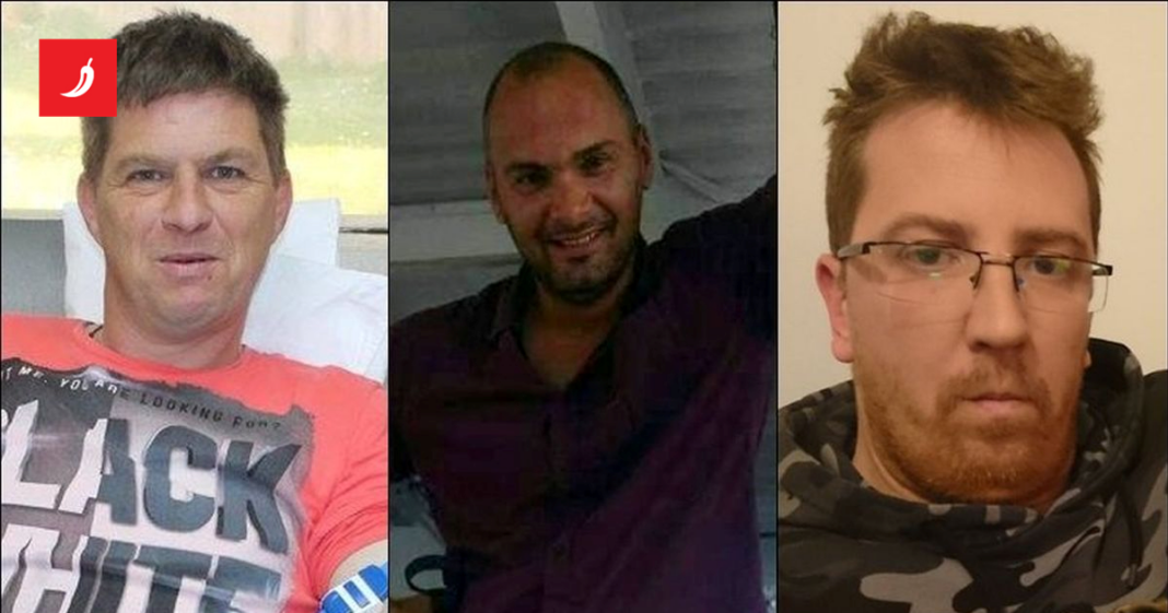 Prije 7 godina u elektrani su umrli Mato, Ivica i Davor. Suđenje i dalje traje Prije 7 godina u elektrani su umrli Mato, Ivica i Davor. Suđenje i dalje traje