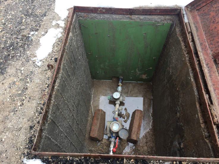 Priključak na vodu u Sarajevu sve skuplji: Nekad 600 KM, danas oko 2.000 M, a “nevidljivi” troškovi idu i više