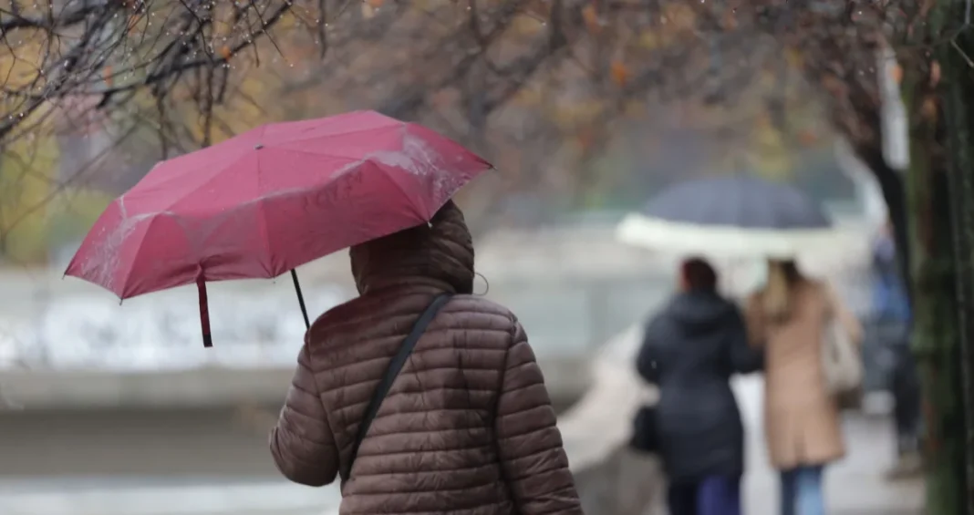 Pripremite se za padavine: Meteorolozi objavili prognozu – moguće i bujičine poplave