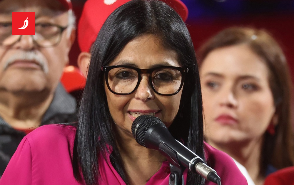 Privremena predsjednica Venezuele najavila masovnu amnestiju