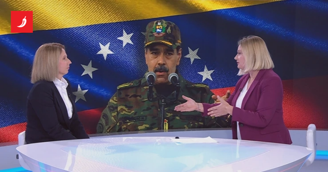 Profesorica: Više nema oslanjanja na međunarodno pravo, samo sila i zakon jačeg