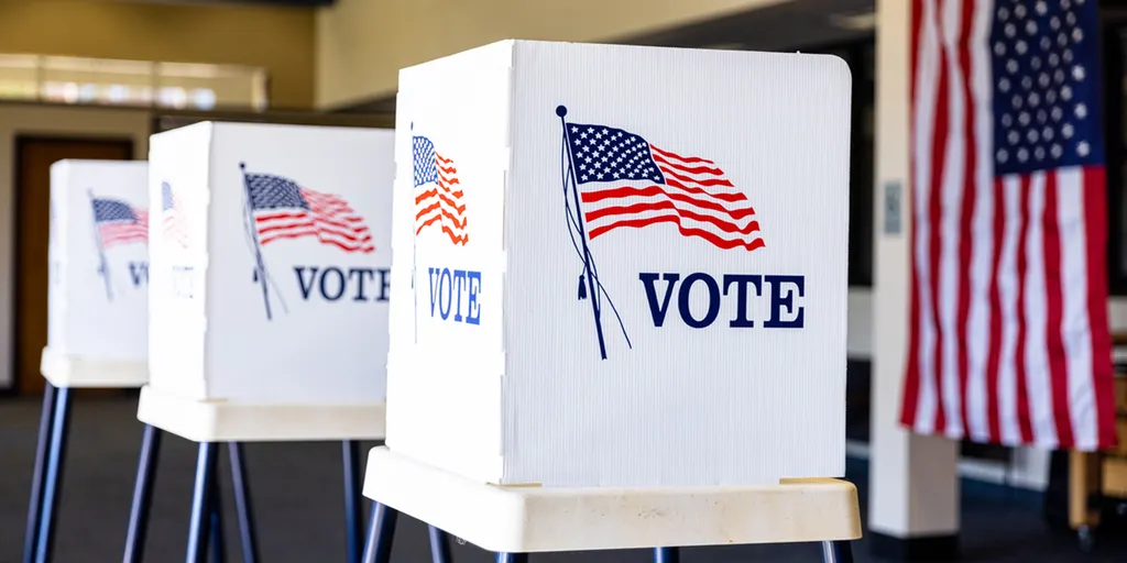 Projekcije bombe pokazuju da bi republikanci mogli osvojiti Bijelu kuću bez ‘plavog zida’