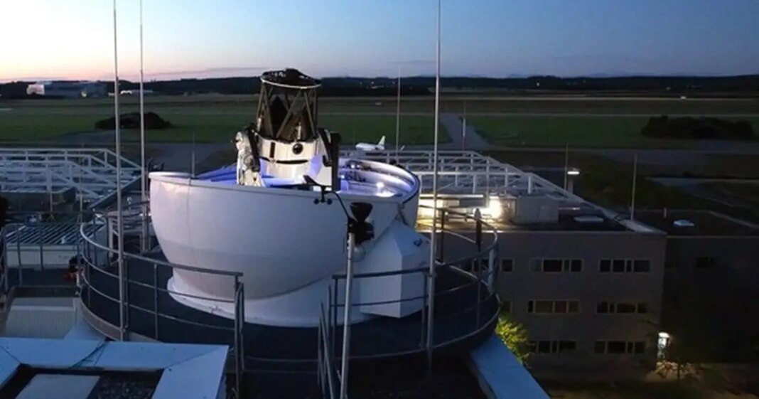 Projekt od 11 mil. €: Kvantni satelit spaja Zagreb i Njemačku