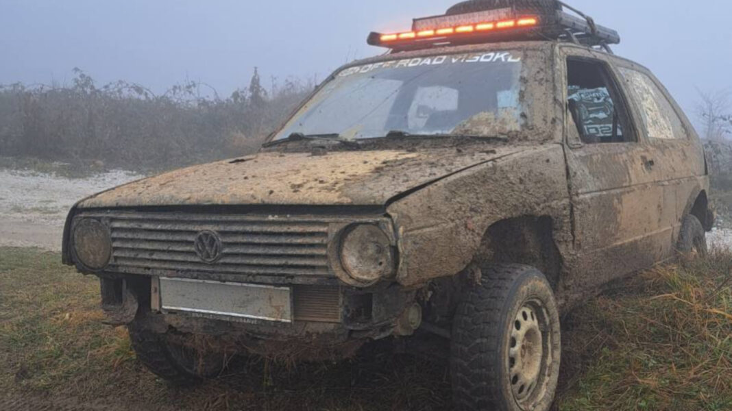 Prva off-road trka u Visokom: Očekuje se preko 50 takmičara
