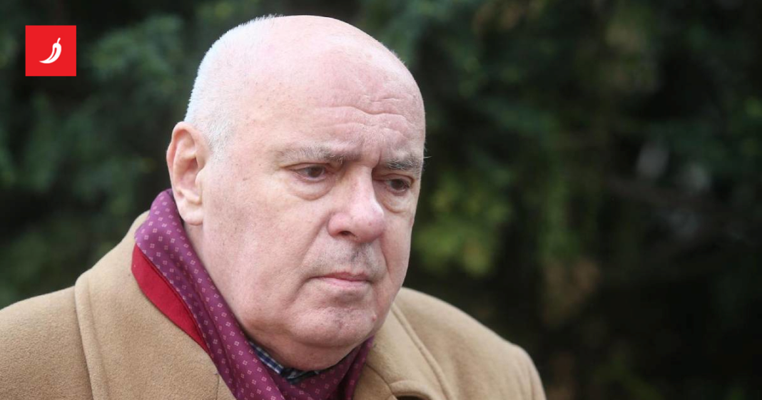 Puhovski o “novom normalnom”: “Sila je postala pravilo, a međunarodno pravo iznimka”