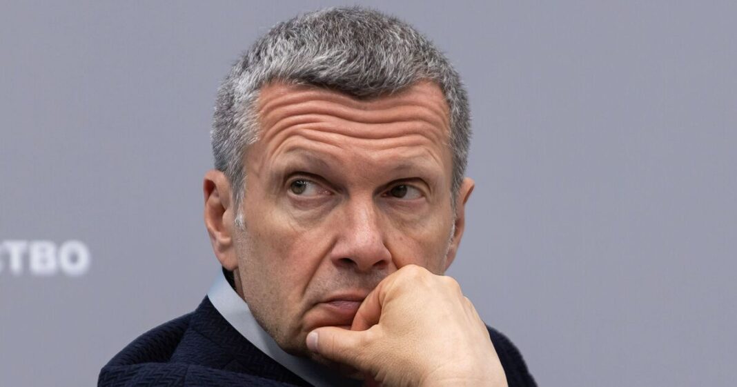 Putinova marioneta izdala strašno upozorenje Ukrajini – ‘gorićeš u paklu, ološe jedno’