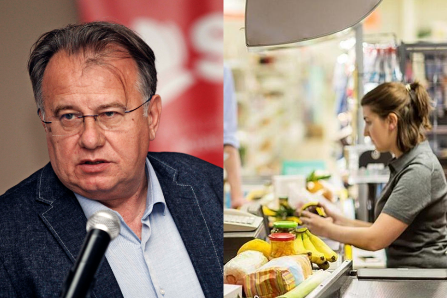 RADNICA IZ ČAPLJINE UPUTILA PISMO VLADI FBiH: ‘Bez čega to ne možete dva dana, draga Vlado nemoj se više boriti za nas!’