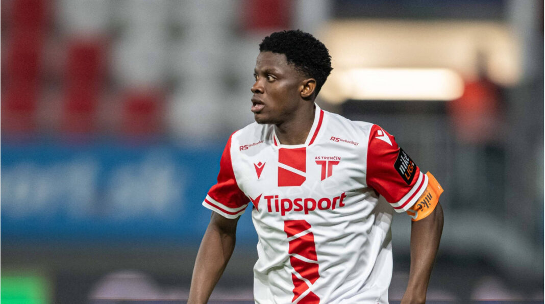 RB Leipzig potpisuje storm talent Sani: konkurencija za Brentford & Co. je eliminisana RB Leipzig potpisuje storm talent Sani: konkurencija za Brentford & Co. je eliminisana