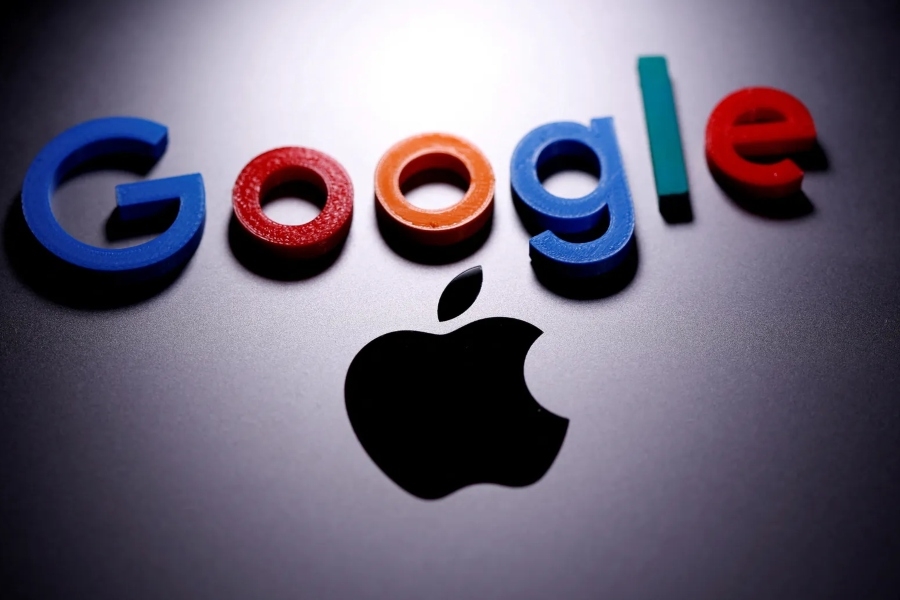 REVOLUCIJA U SILICIJSKOJ DOLINI: Dva rivala sklopila partnerstvo vrijedno milijardu dolara REVOLUCIJA U SILICIJSKOJ DOLINI: Dva rivala sklopila partnerstvo vrijedno milijardu dolara