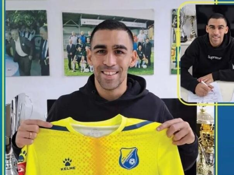 RUDAR SE NE ŠALI: Stiglo pojačanje koje garantuje golove