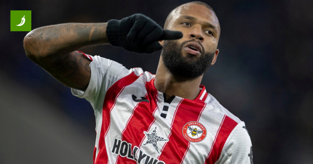 Radio je kao zidar i igrao u drugoj bugarskoj ligi. Sad je samo Haaland ispred njega