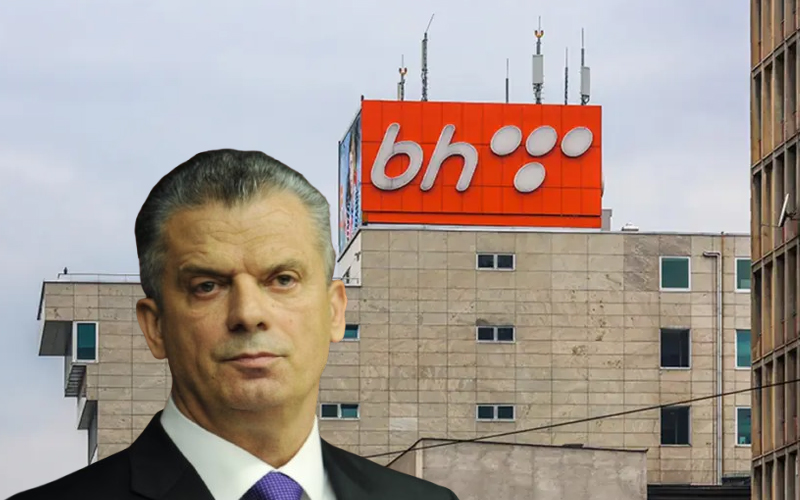 Radončić o BHT x Telemachu: Tužilaštvo BiH da formira predmet. SDA je stala u odbranu samoubilačkog zaduživanja