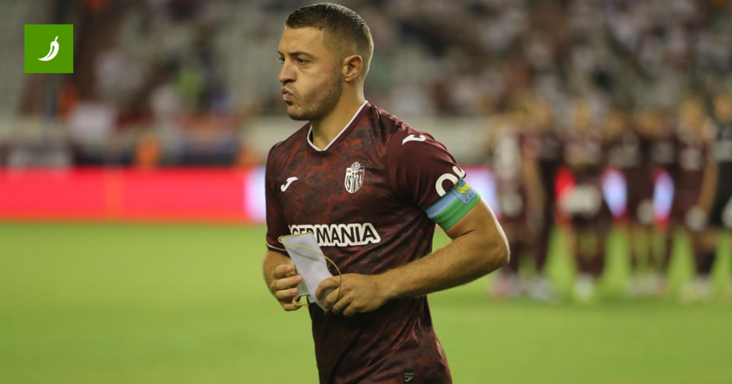 Radošević: Hajduku želim sve najbolje