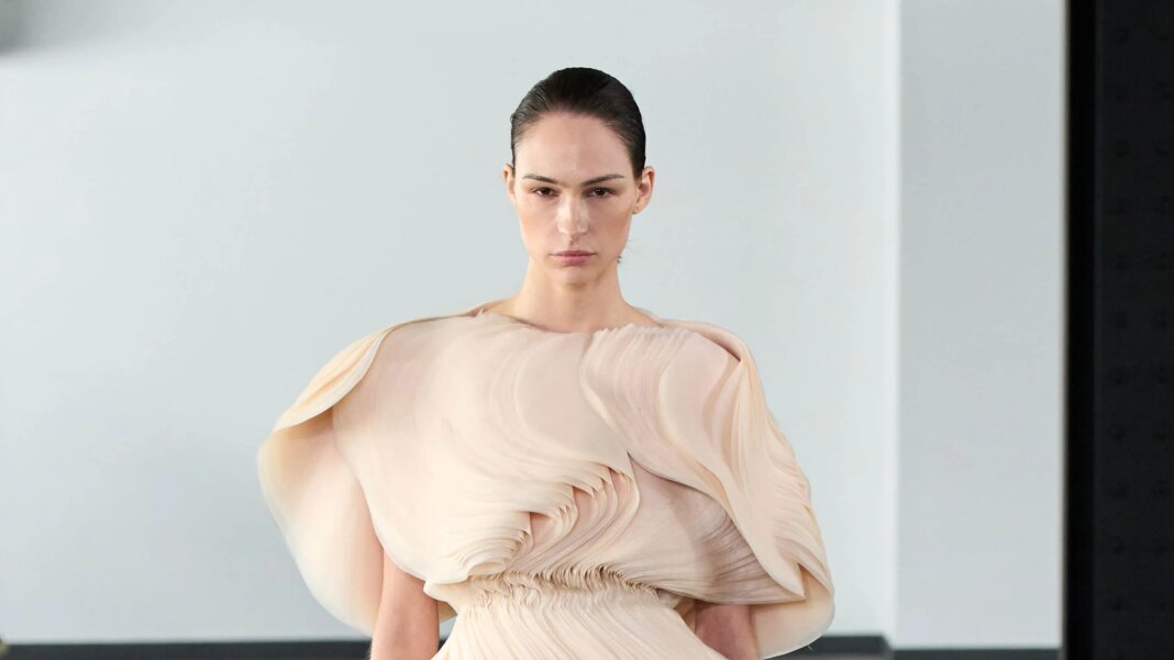 Rami Al Ali Couture kolekcija za proljeće 2026