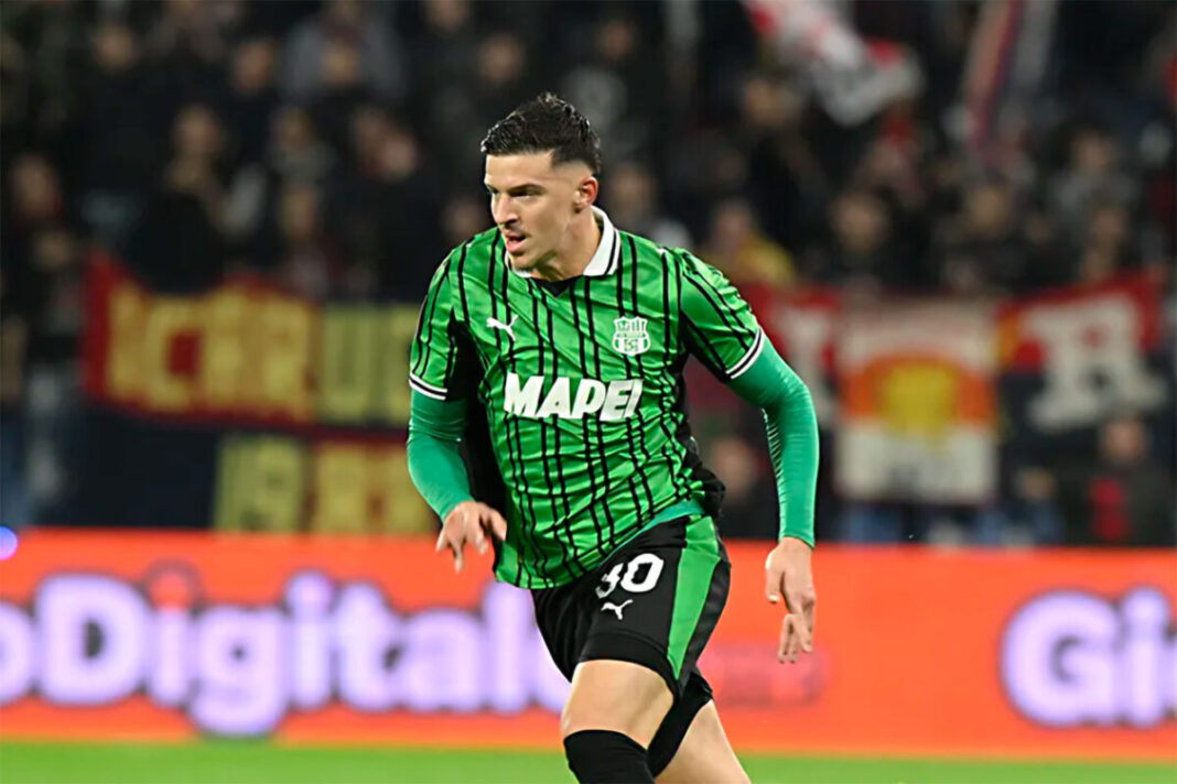 Raspored nastupa: Muharemović protiv Napolija, Vasilj gostuje Dortmundu