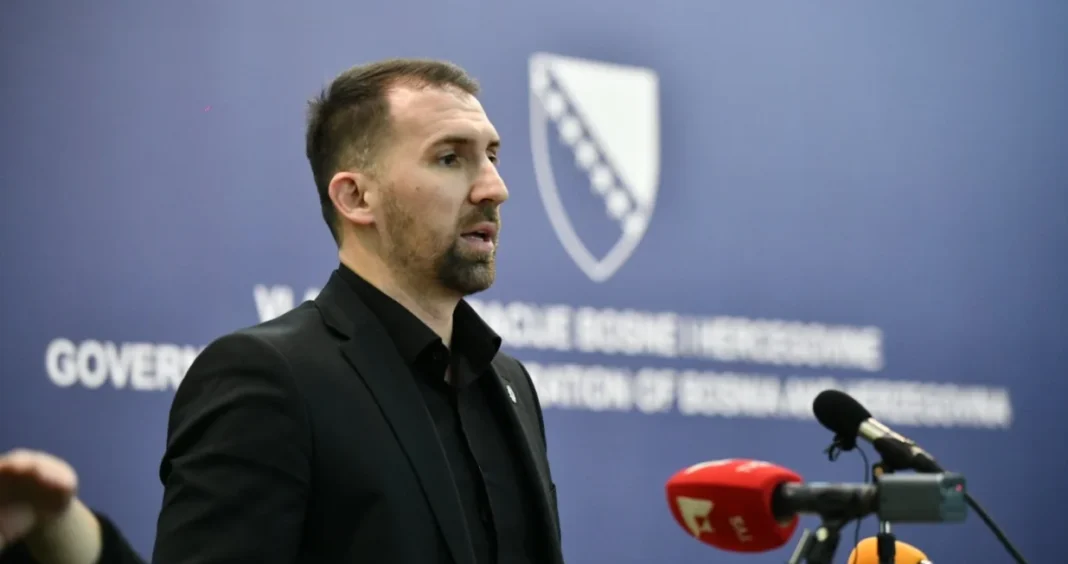 Raste dječiji doplatak u FBiH: Evo koliko će iznositi od narednog mjeseca Raste dječiji doplatak u FBiH: Evo koliko će iznositi od narednog mjeseca