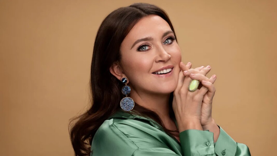 Razgovor sa Camillom Läckberg, “kraljicom švedskog noira”, o njenom filmskom i TV radu i njenim snovima o “osvojenju Amerike”