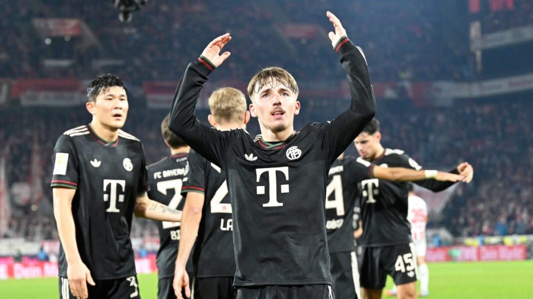 Razlozi za Bayernov rekord u prvoj polovini sezone – i primjer upozorenja
