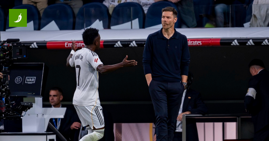 Real je odlaskom Xabija Alonsa automatski riješio i drugi problem